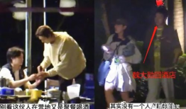 杨迪吃瓜爆料是真的吗,真相揭秘还是无端炒作？